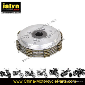 Embrayage de moto adapté pour Wuyang-150